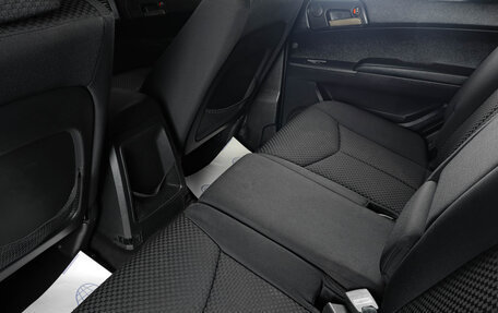 SsangYong Kyron I, 2013 год, 1 049 000 рублей, 9 фотография