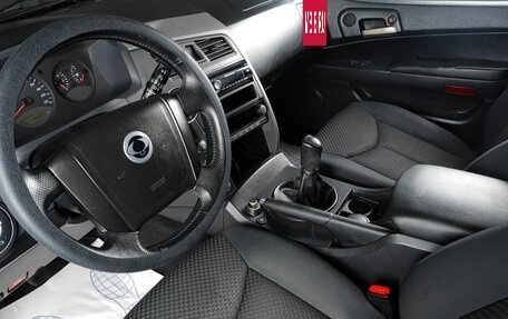 SsangYong Kyron I, 2013 год, 1 049 000 рублей, 8 фотография
