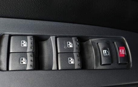 SsangYong Kyron I, 2013 год, 1 049 000 рублей, 17 фотография