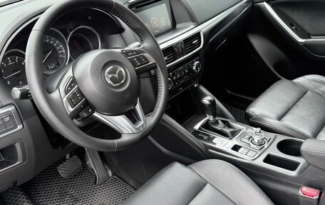 Mazda CX-5 II, 2016 год, 2 190 000 рублей, 17 фотография