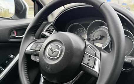 Mazda CX-5 II, 2016 год, 2 190 000 рублей, 19 фотография