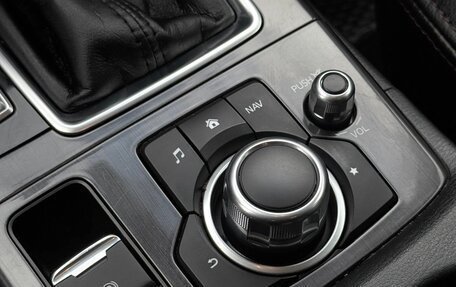 Mazda CX-5 II, 2016 год, 2 190 000 рублей, 23 фотография