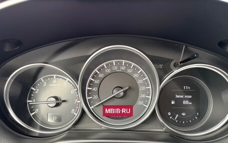 Mazda CX-5 II, 2016 год, 2 190 000 рублей, 30 фотография