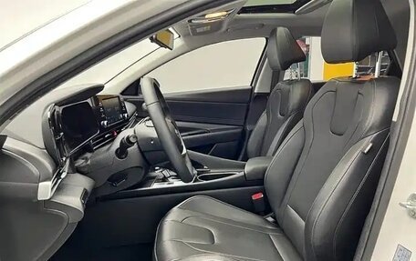 Hyundai Elantra, 2023 год, 1 420 000 рублей, 21 фотография