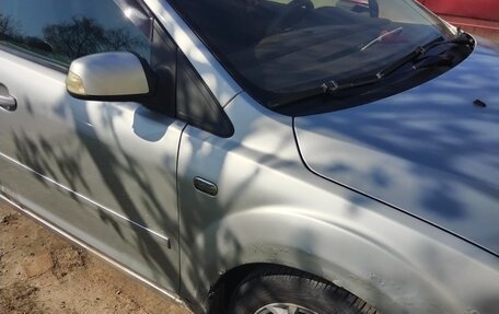 Ford Focus II рестайлинг, 2007 год, 380 000 рублей, 4 фотография