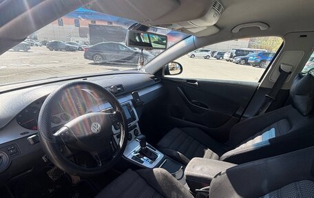 Volkswagen Passat B6, 2008 год, 400 000 рублей, 7 фотография