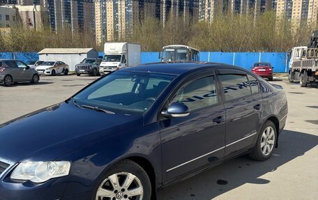 Volkswagen Passat B6, 2008 год, 400 000 рублей, 2 фотография