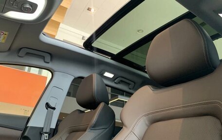 Chery Tiggo 8 Pro, 2021 год, 1 890 000 рублей, 7 фотография