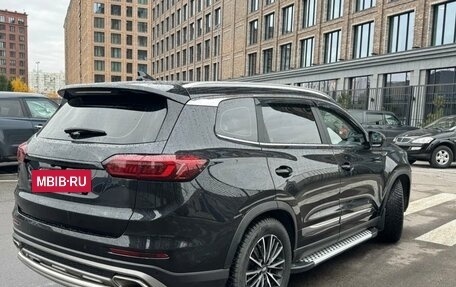 Chery Tiggo 8 Pro, 2021 год, 1 890 000 рублей, 3 фотография