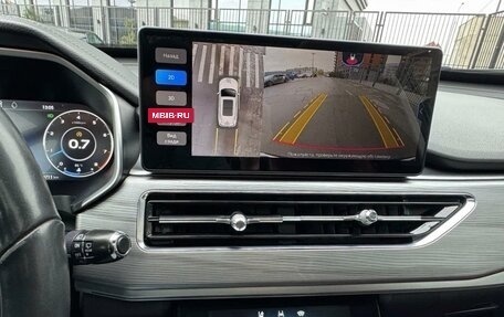 Chery Tiggo 8 Pro, 2021 год, 1 890 000 рублей, 6 фотография