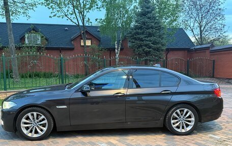 BMW 5 серия, 2015 год, 2 350 000 рублей, 6 фотография