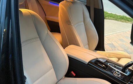 BMW 5 серия, 2015 год, 2 350 000 рублей, 9 фотография
