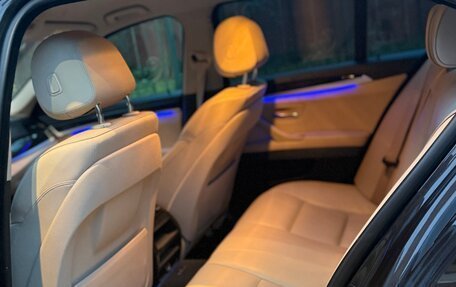 BMW 5 серия, 2015 год, 2 350 000 рублей, 8 фотография