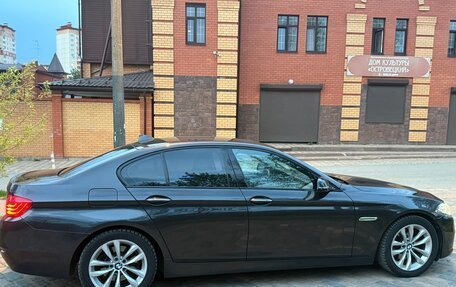 BMW 5 серия, 2015 год, 2 350 000 рублей, 5 фотография