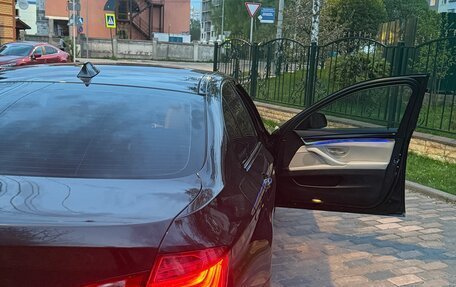 BMW 5 серия, 2015 год, 2 350 000 рублей, 11 фотография
