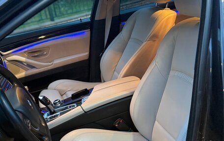 BMW 5 серия, 2015 год, 2 350 000 рублей, 7 фотография
