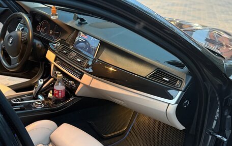 BMW 5 серия, 2015 год, 2 350 000 рублей, 10 фотография