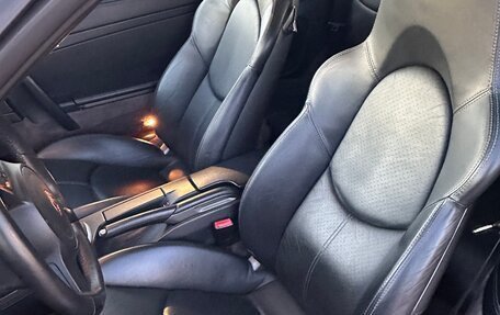 Porsche 911, 2005 год, 7 000 000 рублей, 15 фотография