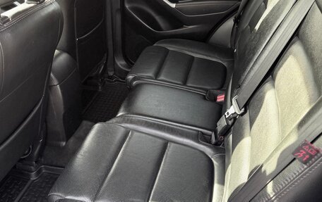 Mazda CX-5 II, 2015 год, 2 350 000 рублей, 16 фотография