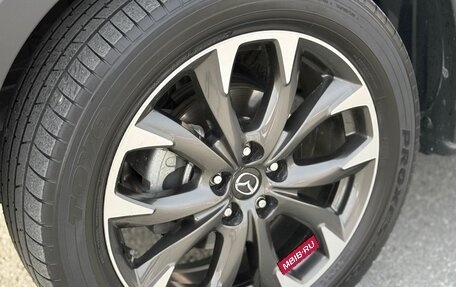 Mazda CX-5 II, 2015 год, 2 350 000 рублей, 9 фотография