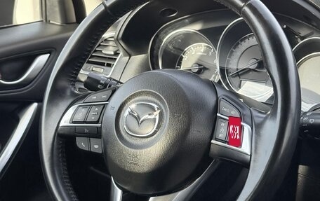 Mazda CX-5 II, 2015 год, 2 350 000 рублей, 17 фотография