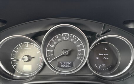 Mazda CX-5 II, 2015 год, 2 350 000 рублей, 28 фотография