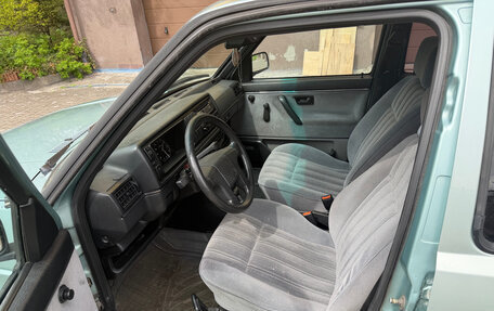 Volkswagen Golf II, 1984 год, 375 000 рублей, 2 фотография