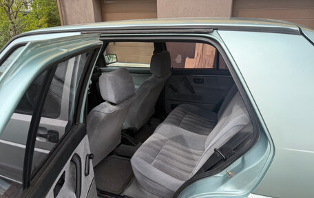 Volkswagen Golf II, 1984 год, 375 000 рублей, 3 фотография
