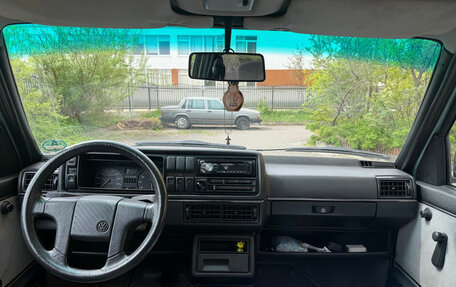 Volkswagen Golf II, 1984 год, 375 000 рублей, 4 фотография