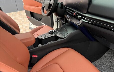 KIA Sportage IV рестайлинг, 2026 год, 4 200 000 рублей, 7 фотография