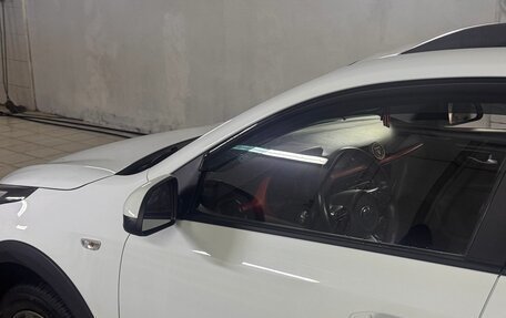 KIA Rio IV, 2020 год, 1 500 000 рублей, 8 фотография