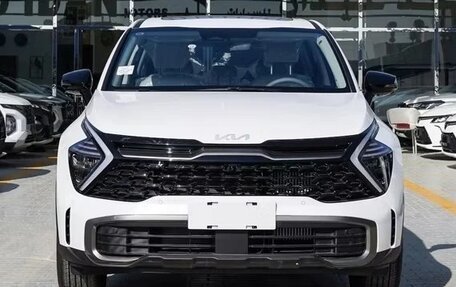 KIA Sportage IV рестайлинг, 2025 год, 3 250 032 рублей, 2 фотография