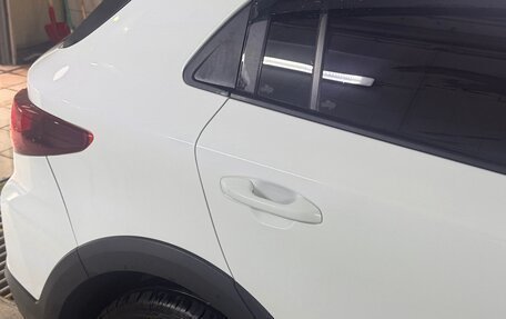 KIA Rio IV, 2020 год, 1 500 000 рублей, 4 фотография