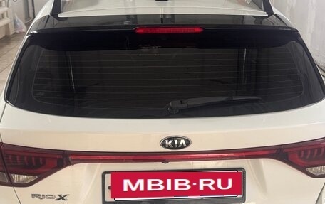 KIA Rio IV, 2020 год, 1 500 000 рублей, 5 фотография
