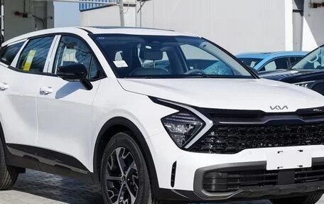 KIA Sportage IV рестайлинг, 2025 год, 3 250 032 рублей, 3 фотография