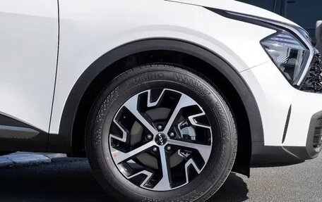 KIA Sportage IV рестайлинг, 2025 год, 3 250 032 рублей, 6 фотография
