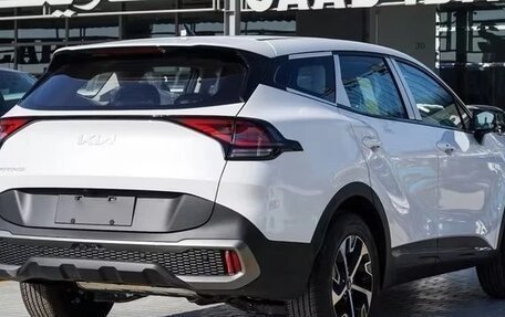 KIA Sportage IV рестайлинг, 2025 год, 3 250 032 рублей, 7 фотография