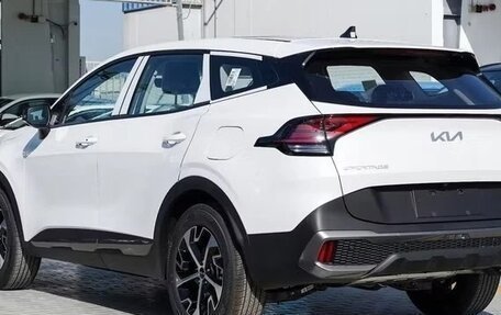KIA Sportage IV рестайлинг, 2025 год, 3 250 032 рублей, 9 фотография
