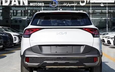 KIA Sportage IV рестайлинг, 2025 год, 3 250 032 рублей, 8 фотография