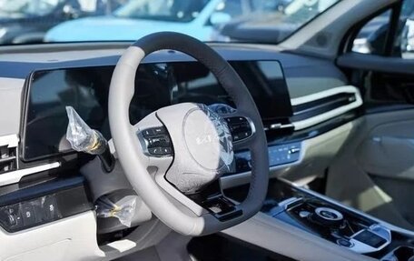 KIA Sportage IV рестайлинг, 2025 год, 3 250 032 рублей, 10 фотография