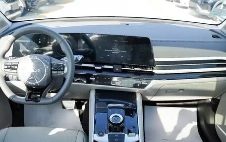 KIA Sportage IV рестайлинг, 2025 год, 3 250 032 рублей, 12 фотография