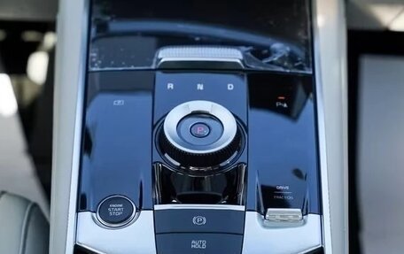 KIA Sportage IV рестайлинг, 2025 год, 3 250 032 рублей, 14 фотография