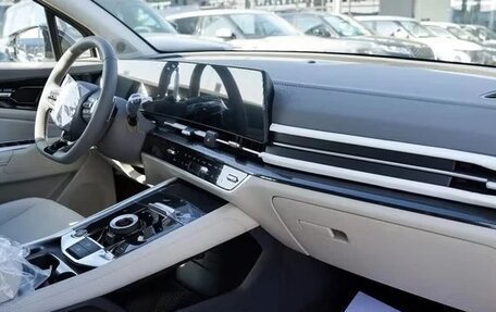 KIA Sportage IV рестайлинг, 2025 год, 3 250 032 рублей, 16 фотография