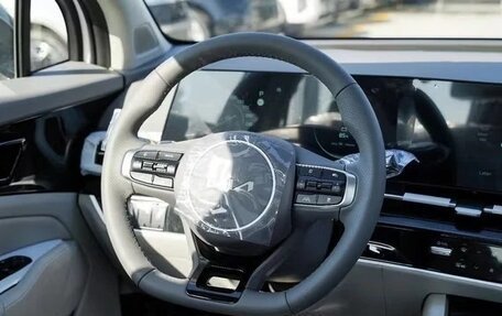KIA Sportage IV рестайлинг, 2025 год, 3 250 032 рублей, 11 фотография