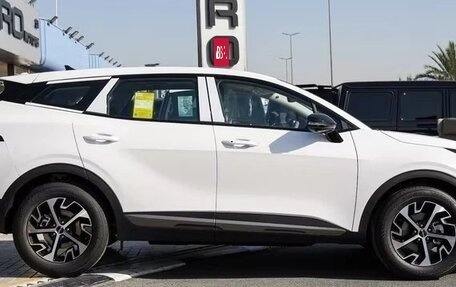 KIA Sportage IV рестайлинг, 2025 год, 3 250 032 рублей, 5 фотография