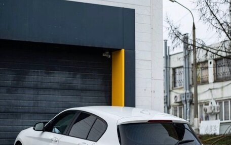 BMW 1 серия, 2012 год, 1 050 000 рублей, 3 фотография