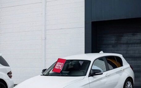 BMW 1 серия, 2012 год, 1 050 000 рублей, 4 фотография