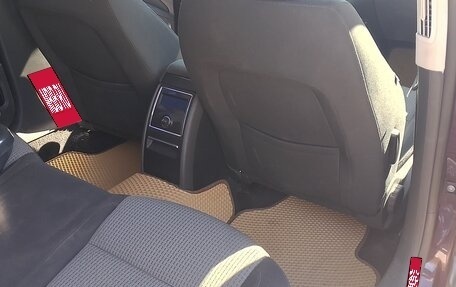 Skoda Superb III рестайлинг, 2012 год, 1 000 000 рублей, 14 фотография