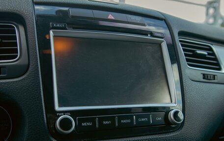 Volkswagen Touareg III, 2014 год, 1 795 000 рублей, 14 фотография