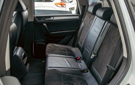 Volkswagen Touareg III, 2014 год, 1 795 000 рублей, 17 фотография
